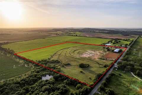 22291 County Road 487, Rising Star, TX 76471