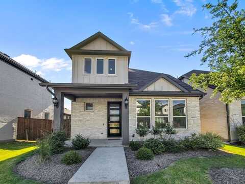 10595 Downy Cup Drive, Frisco, TX 75035