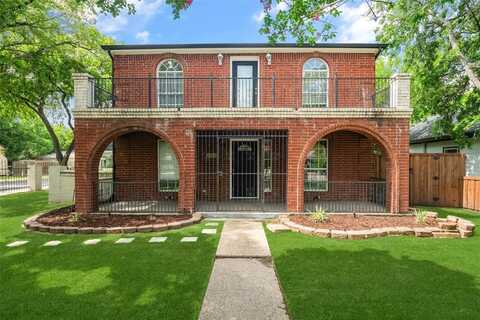 311 E Walnut Street, Celina, TX 75009