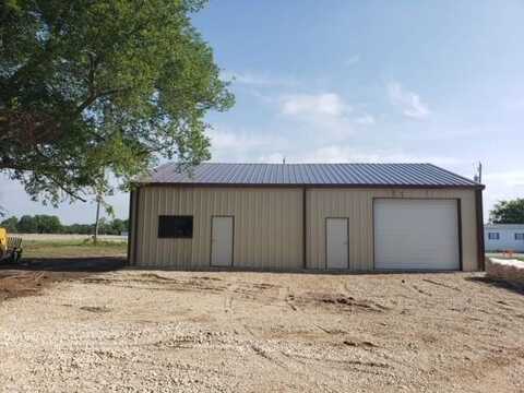 15602 State Highway 160, Blue Ridge, TX 75424