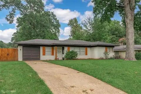 724 Dodd Drive, Shreveport, LA 71107