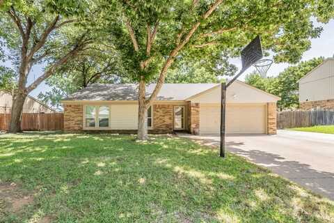 3609 Spring Meadow Lane, Flower Mound, TX 75028