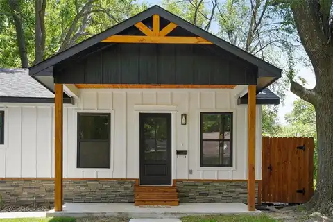 219 Nicholson Street, Sulphur Springs, TX 75482