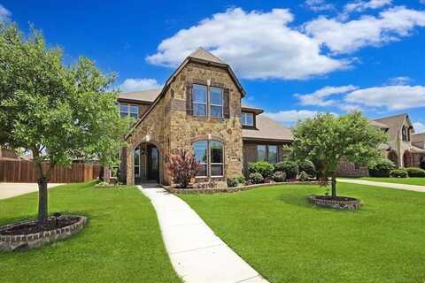 1108 Vickery Drive, DeSoto, TX 75115