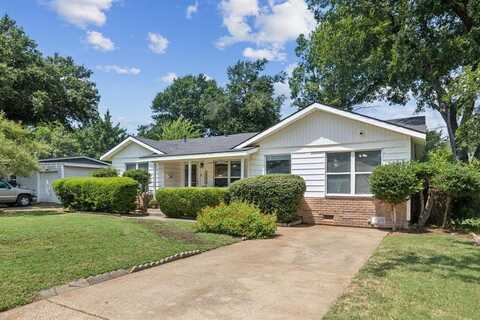 1310 Paxton Avenue, Arlington, TX 76013