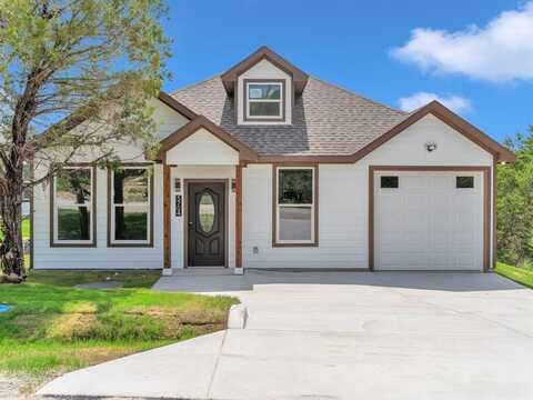 5704 San Jacinto Drive, Granbury, TX 76048
