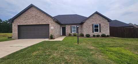 202 Spring Winds Drive, Shreveport, LA 71106