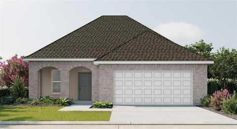 267 Hawker Street, Shreveport, LA 71106
