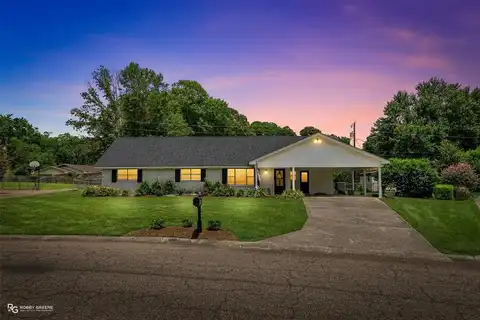 1005 E Todd Circle, Minden, LA 71055