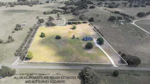 736 FM-1953, Groesbeck, TX 76642