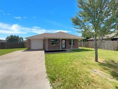 114 Cotton Circle, Josephine, TX 75173