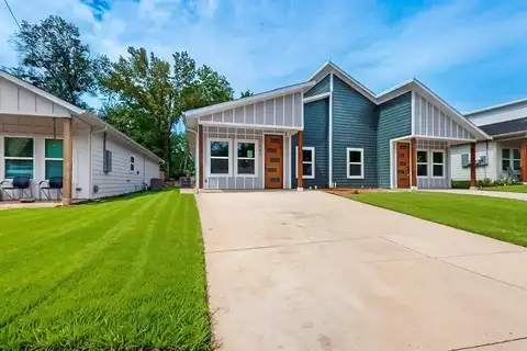 707 Fuller Street, Sulphur Springs, TX 75482