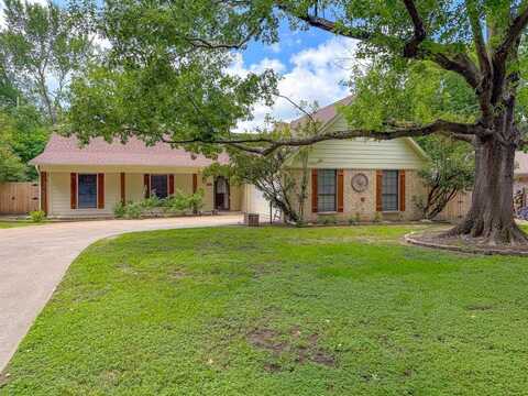 525 Oxford Street, Corsicana, TX 75110