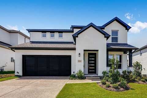 211 Indigo Drive, Melissa, TX 75454