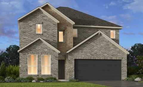 222 Indigo Drive, Melissa, TX 75454