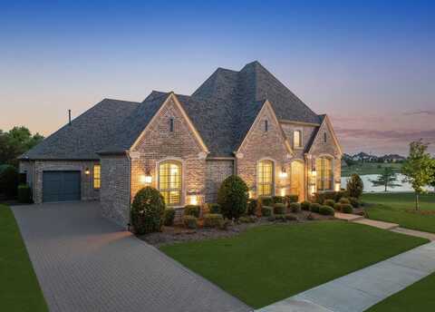 4451 Woodbine Lane, Prosper, TX 75078