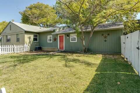 424 E Worth Street, Grapevine, TX 76051