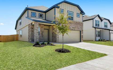 7809 White Spruce Lane, Fort Worth, TX 76123
