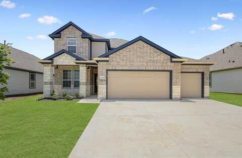 9240 Kansas Pacific Drive, Fort Worth, TX 76036