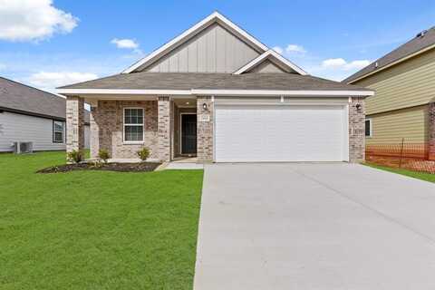 2416 Dahlia Drive, Fort Worth, TX 76123