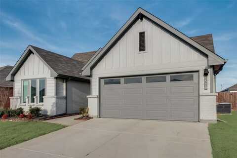 1508 Forest Park Drive, Alvarado, TX 76009