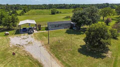 735 County Road 2010, Ivanhoe, TX 75447