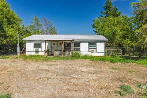 7885 (tract 2 Lot S) Reata Road, Quinlan, TX 75474