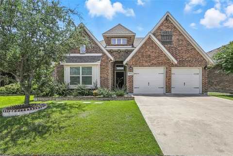 9633 Rosina Trail, Fort Worth, TX 76126