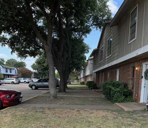 2010 Cranford Drive, Garland, TX 75041