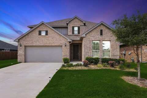 3804 Bluestem Boulevard, Argyle, TX 76226