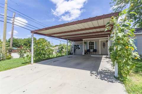 1730 Biggs Terrace, Arlington, TX 76010