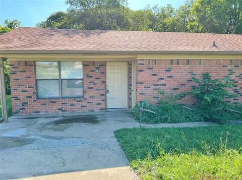 117 Redbud Court, Waxahachie, TX 75165