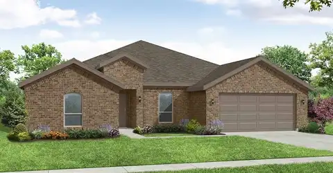 2631 Streamside, Burleson, TX 76028