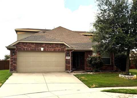 4504 Red Robin Court, Fort Worth, TX 76244
