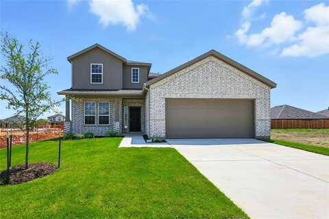113 John Laurens Drive, Venus, TX 76084