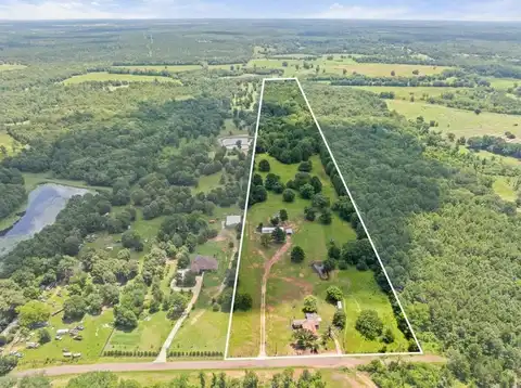 5353 CR 385, Tyler, TX 75708