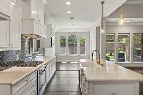 4504 Tortuga Lane, McKinney, TX 75070