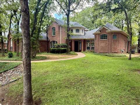 207 Royal Oaks Place, Denton, TX 76210