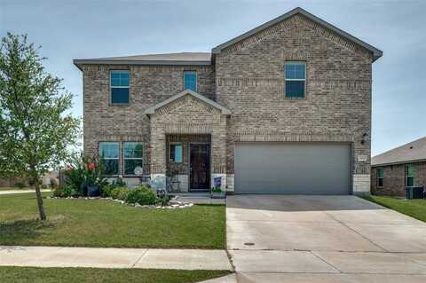 2601 Breccia Drive, Fort Worth, TX 76108