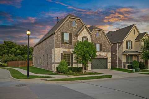 718 Waterbrook Parkway, Argyle, TX 76226