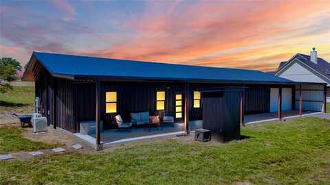 2019 N Lake Drive, Weatherford, TX 76085