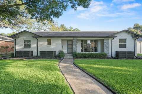 3116 Sharpview Lane, Dallas, TX 75228
