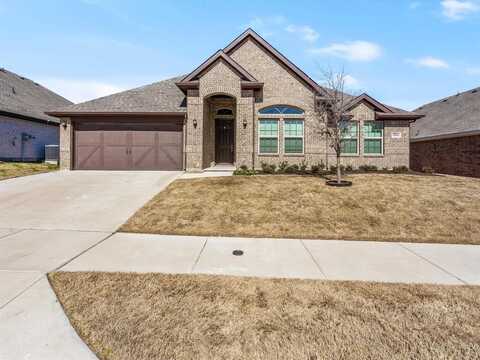 15016 Fleet Hill Road, Aledo, TX 76008