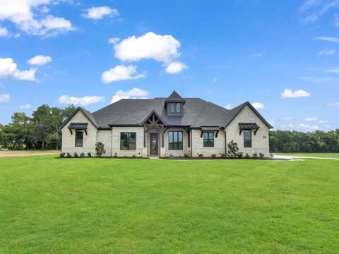 313 Wrangler Court, Weatherford, TX 76085