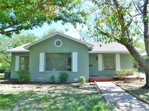 420 Fulton Street, Denton, TX 76201