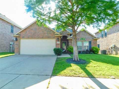 4605 Dogwood Drive, Denton, TX 76208
