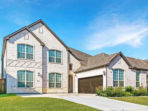 4104 Willow Grove Avenue, Denton, TX 76210
