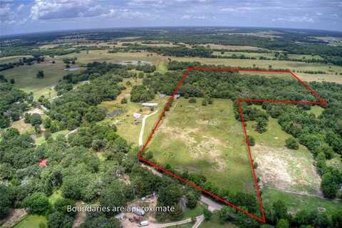 Tbd County Road 3226, Lone Oak, TX 75453