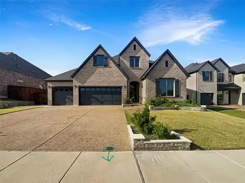 1434 Stellar Truth Way, Wylie, TX 75098
