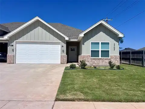 3702 Kala Drive, Abilene, TX 79606
